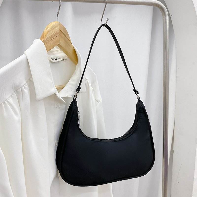 nylon crossbody bag - Price Value Store