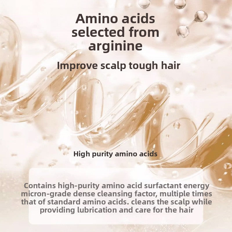 White Tea Shampoo