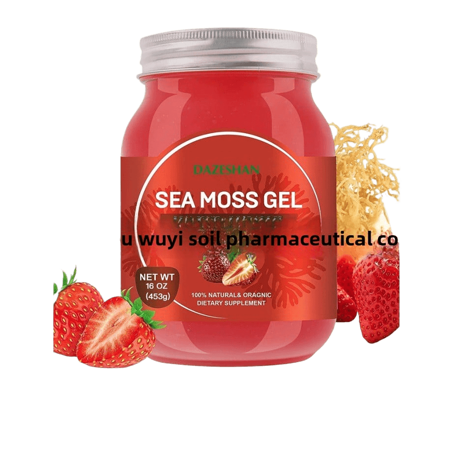 Seaweed cream strawberry flavor - Price Value Store