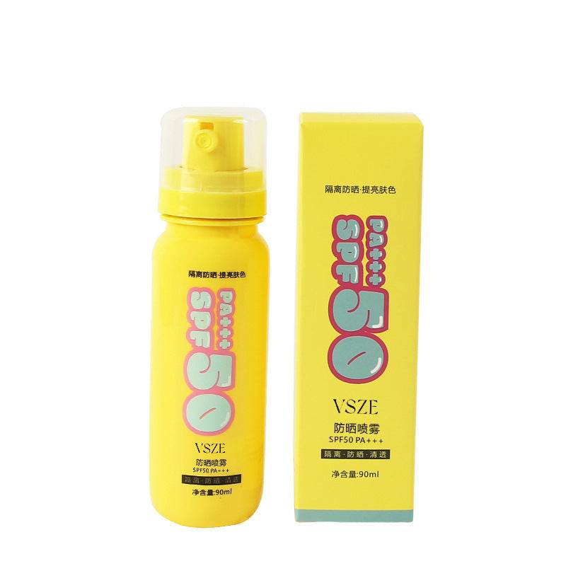 VSZE sunscreen spray - Price Value Store