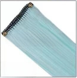 Synthetic Hair Piece for Women in Multiple Colors