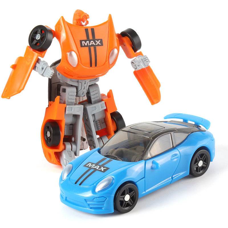 Children's transforming toy car - Price Value Store