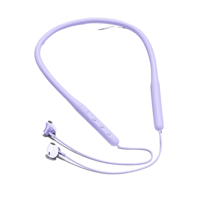 Wireless Bluetooth Neckband Headphones