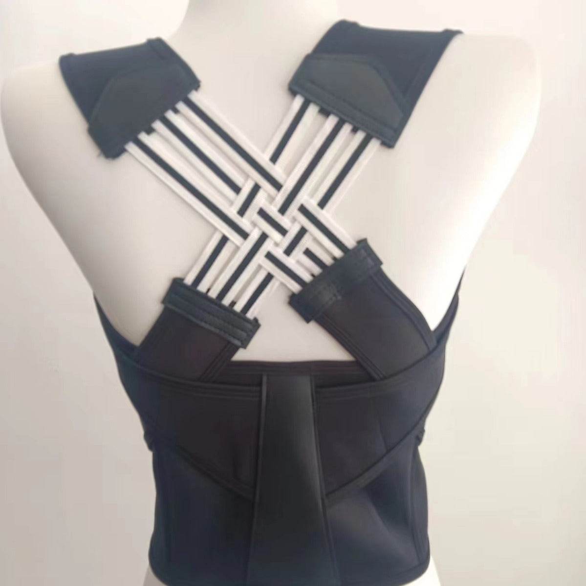 Strap Open Shoulder - Price Value Store