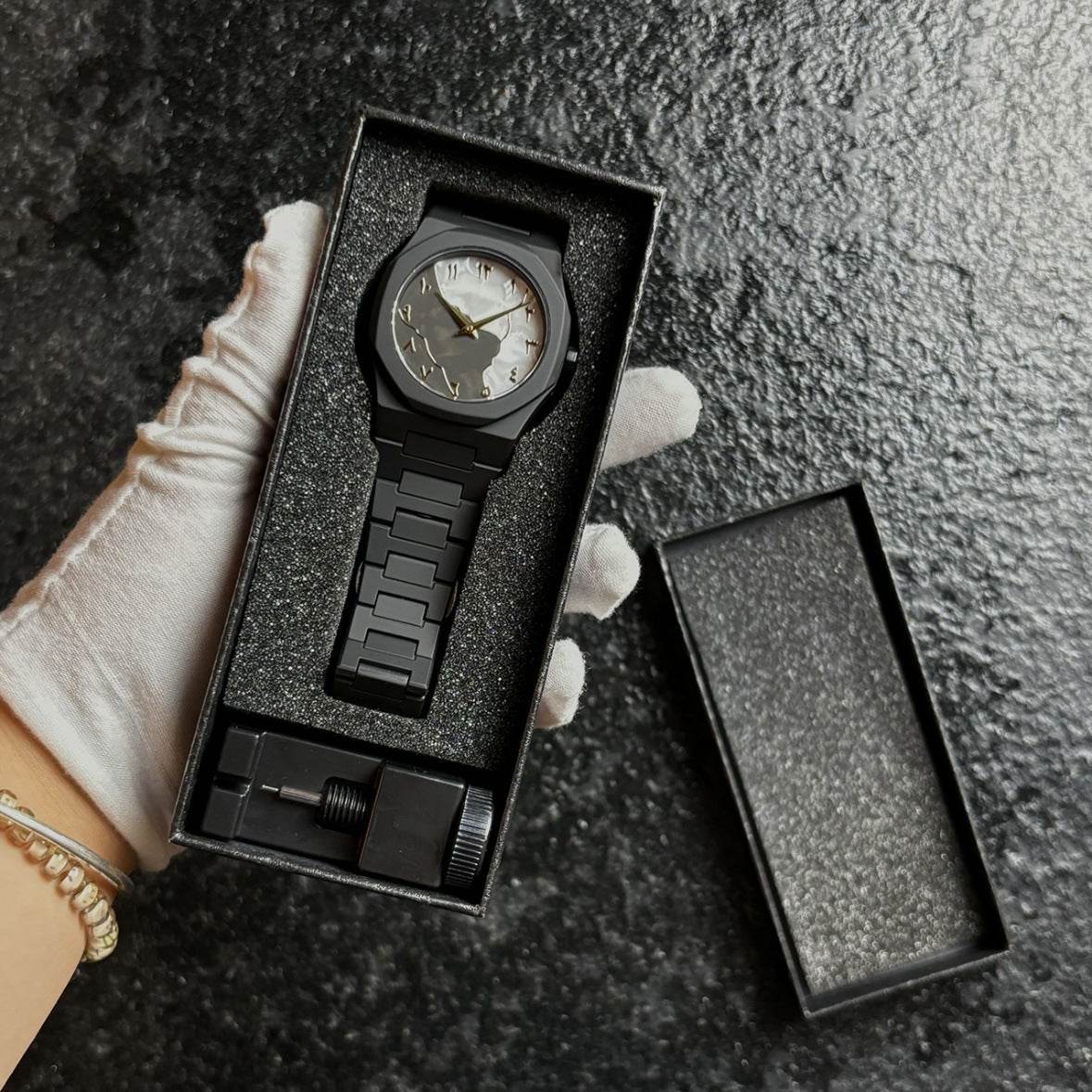 Men's Quartz Watch - Price Value Store