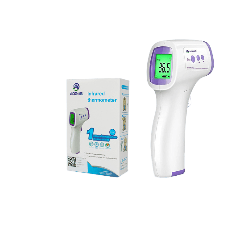 Forehead thermometer - Price Value Store