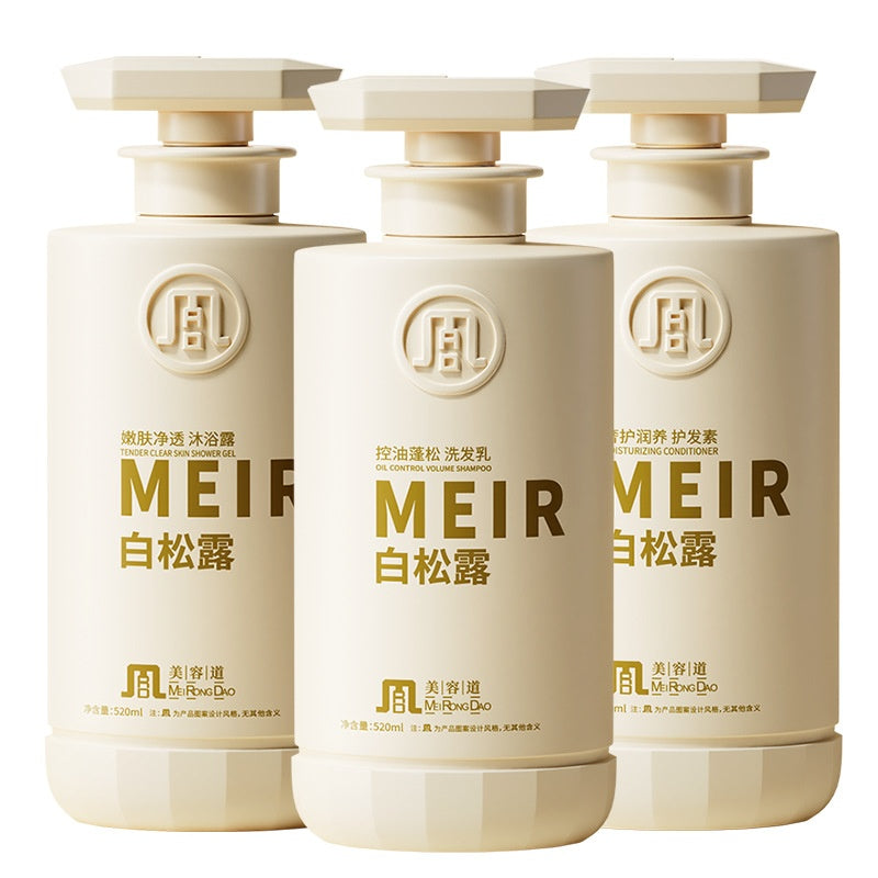 Beauty White Truffle Shampoo