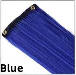 Synthetic Hair Piece for Women in Multiple Colors