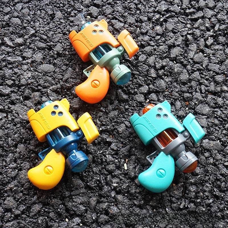 Mini Sound & Light Toy Pistol for Babies - Price Value Store