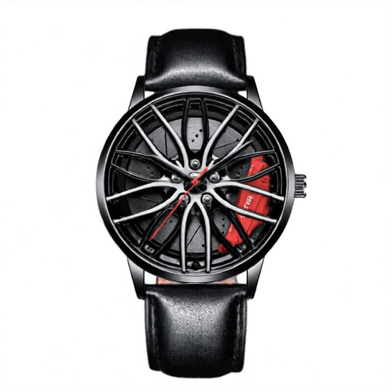 Quartz movement men's watch - Price Value Store