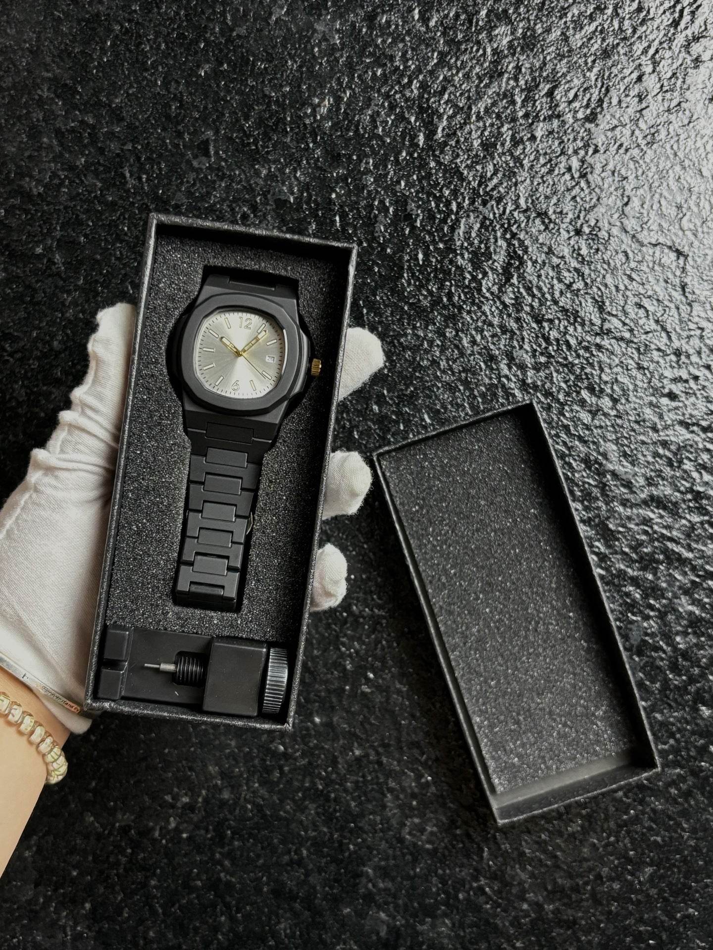 Men's Quartz Watch - Price Value Store