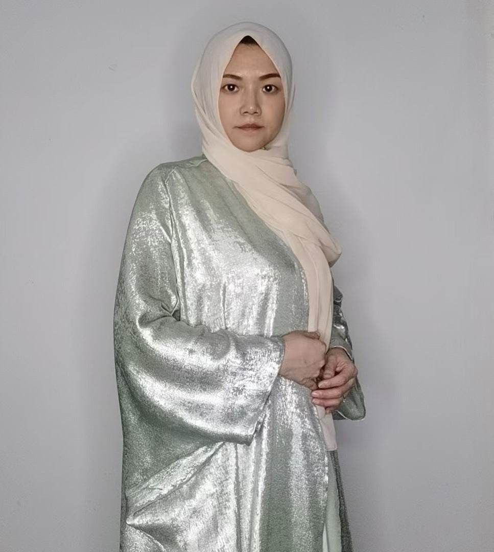 Dubai Turkey dress - Price Value Store