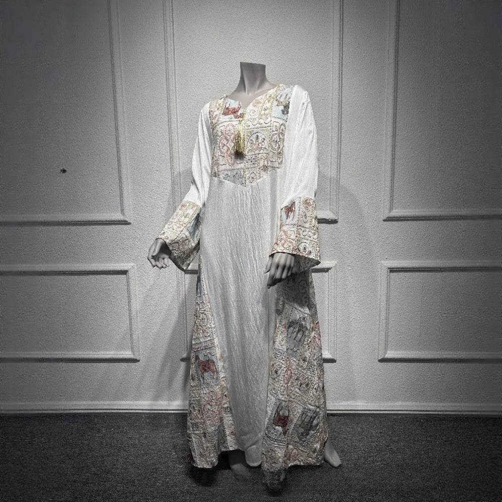 Elegant travel robe - Price Value Store