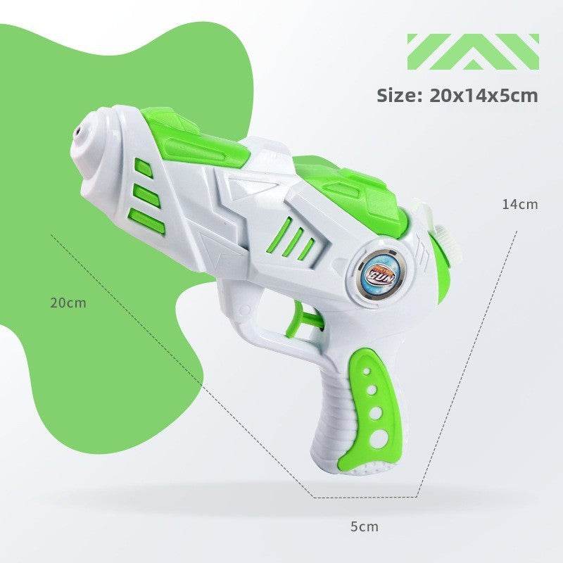 Pull-out large-capacity water gun toy - Price Value Store