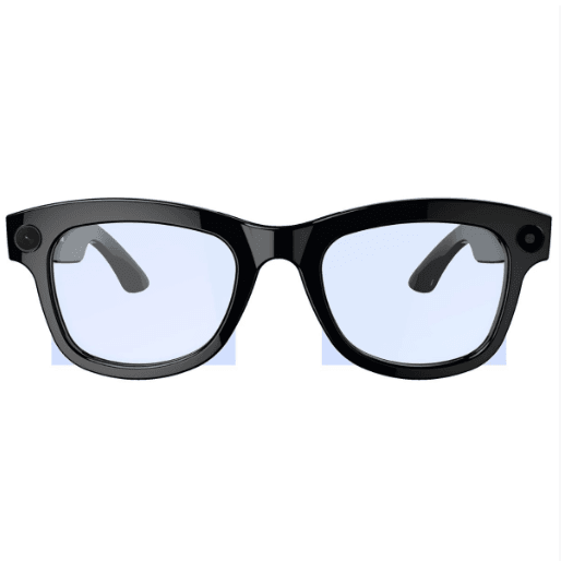 M01 Bluetooth glasses, 500w high-definition camera, AI translation for image recognition, smart video glasses - Price Value Store