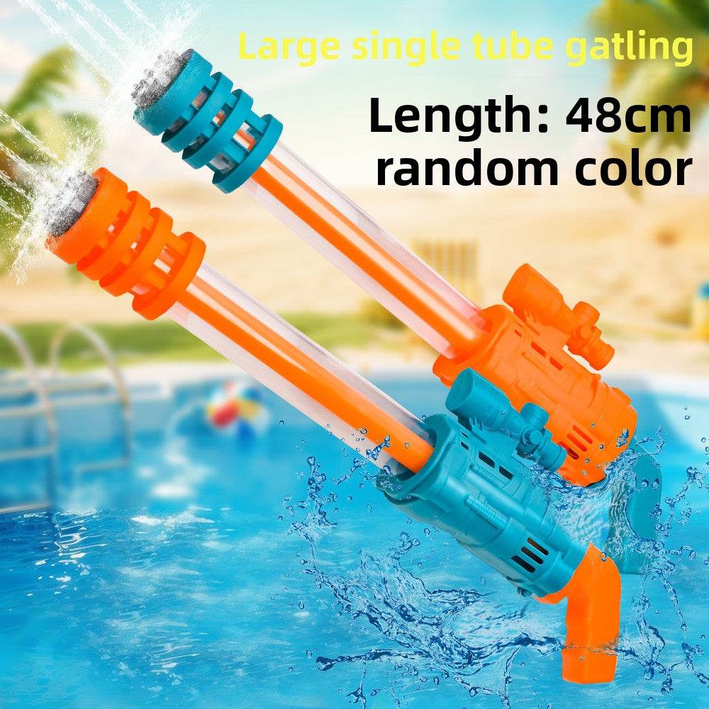 Children's pull-out water spray toys - Price Value Store