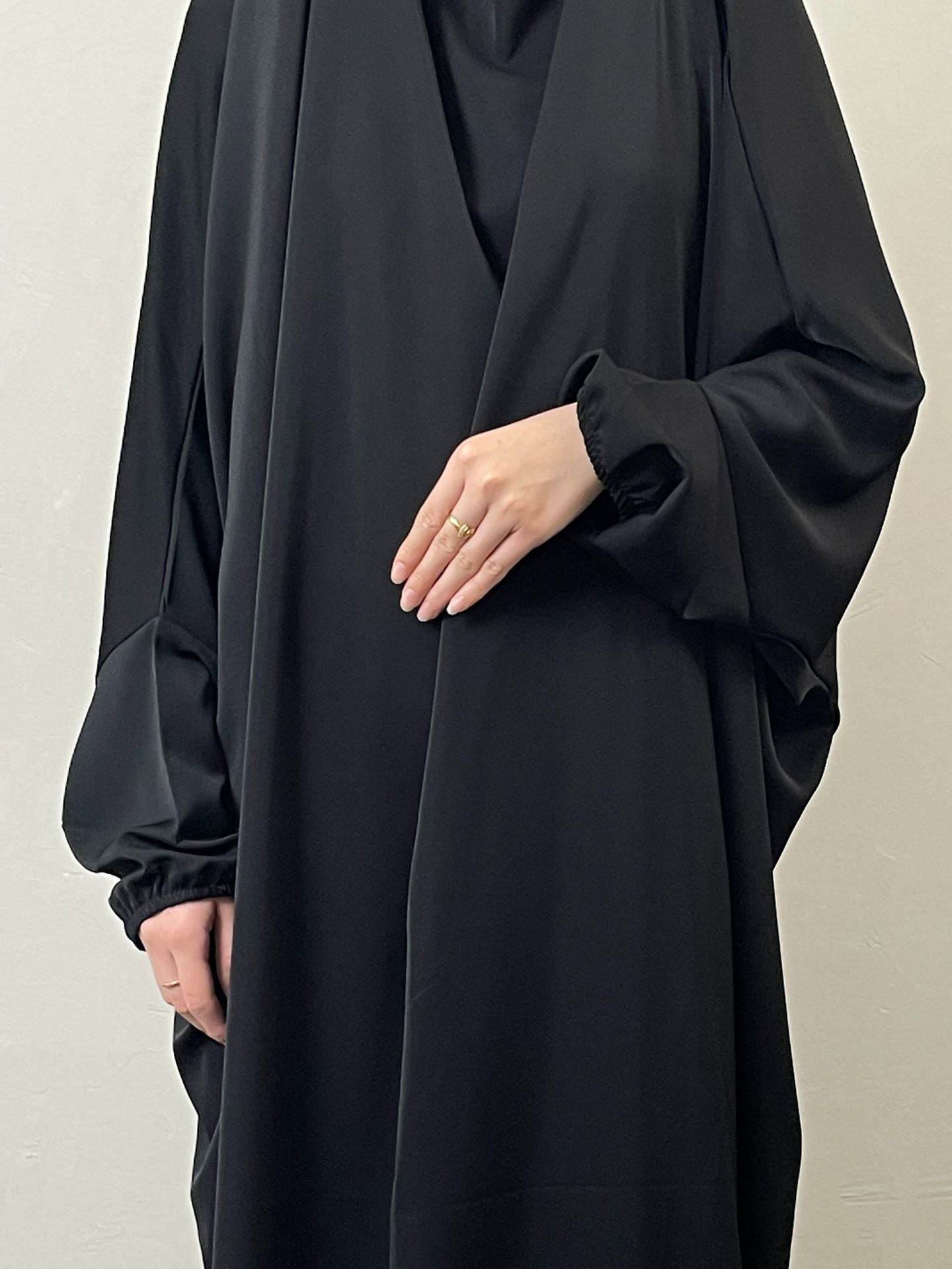 Muslim Clothing Large Size Women's Clothing Simple - Price Value Store