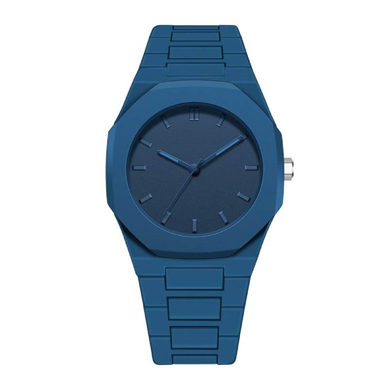 Quartz Watch, Waterproof Casual Unisex Watch - Price Value Store