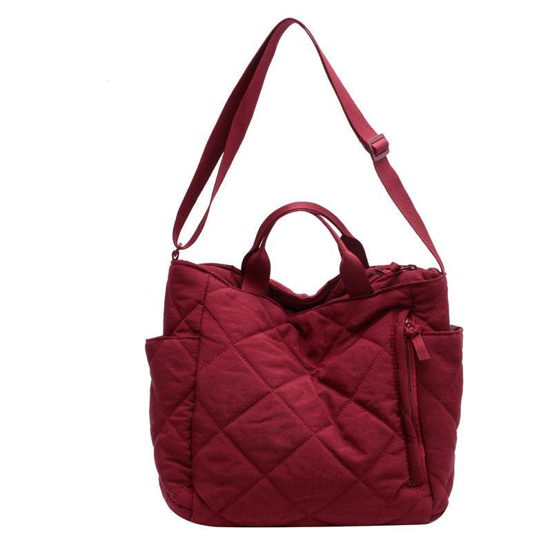 Large-capacity tote bag - Price Value Store