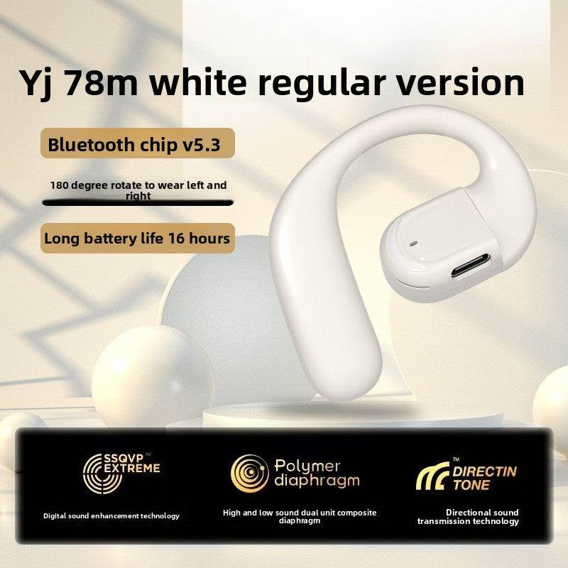Voice of Berlin Bluetooth Headset - Price Value Store