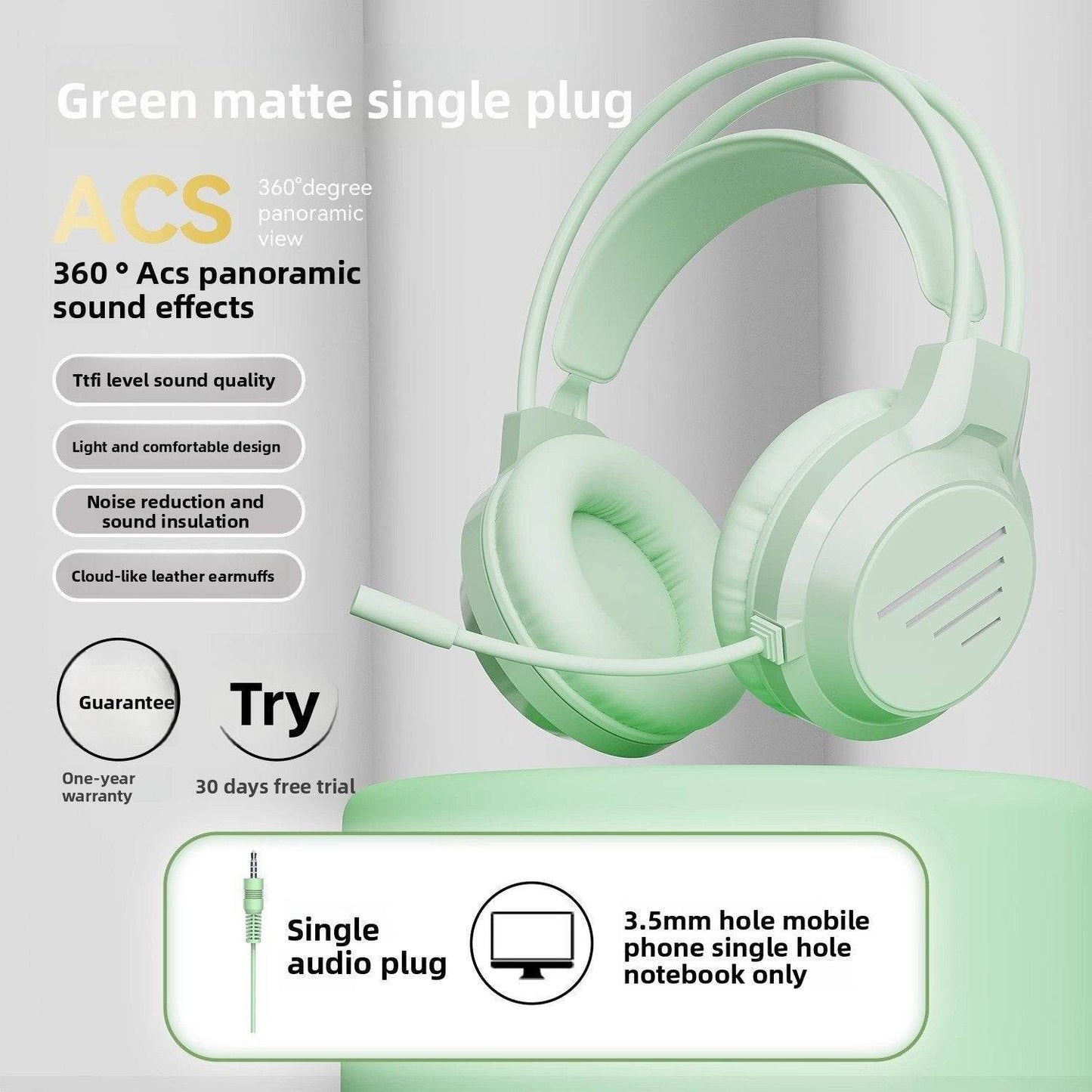 Wired headphones - Price Value Store