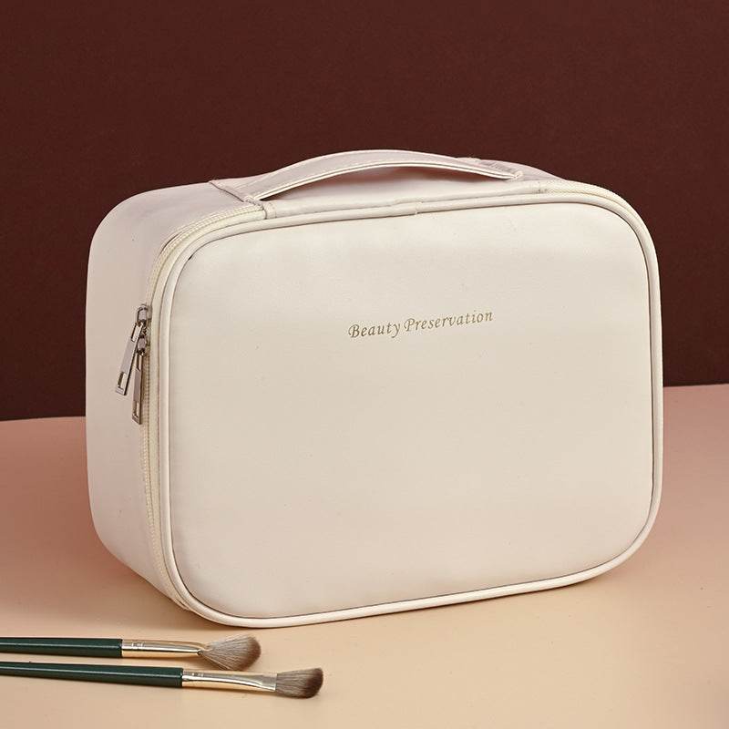 Multifunctional Waterproof Large Capacity Cosmetic Bag - Price Value Store