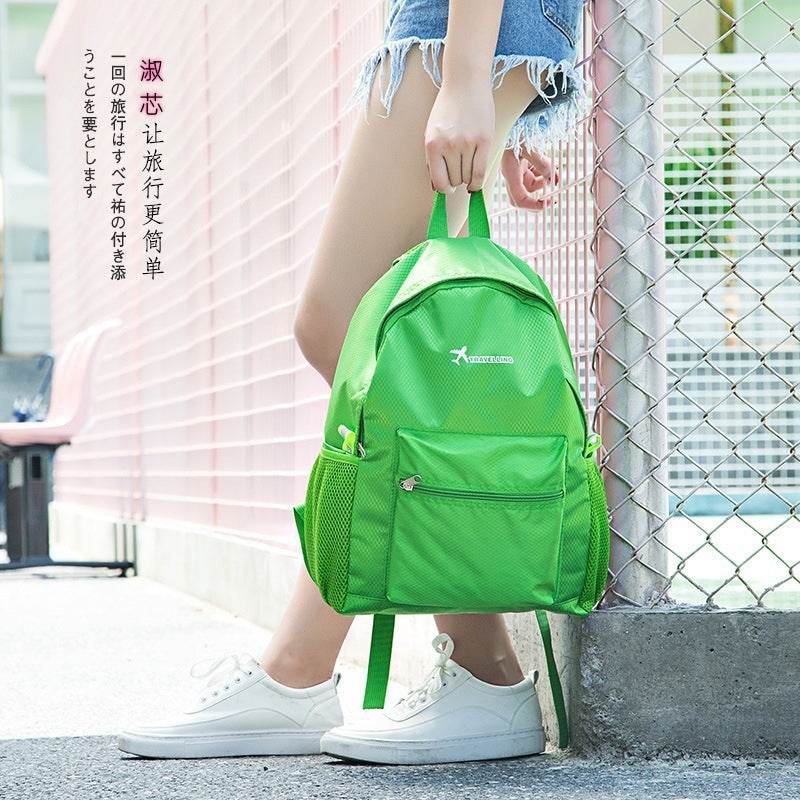 Folding Travel Bag - Price Value Store