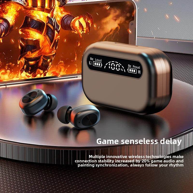Wireless Bluetooth headphones - Price Value Store