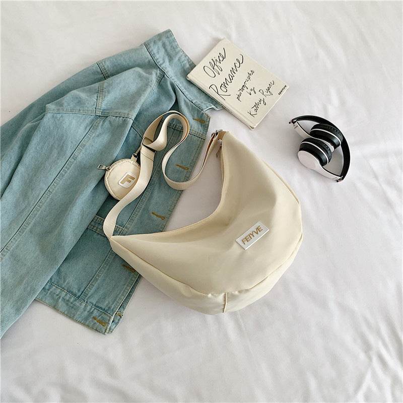 Nylon dumpling bag - Price Value Store