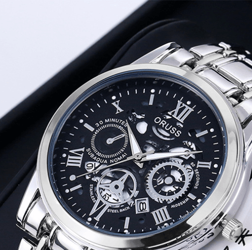 automatic movement watch - Price Value Store