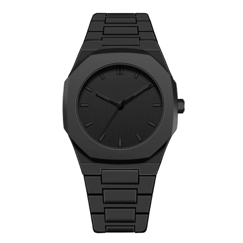 Quartz Watch, Waterproof Casual Unisex Watch - Price Value Store