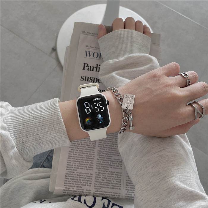 Student functional sports watch - Price Value Store