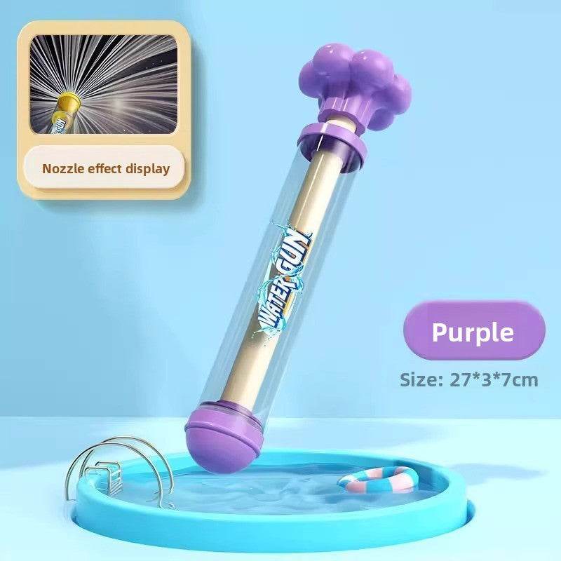 Kids Pull-Out Water Gun Toy for Outdoor Fun - Price Value Store