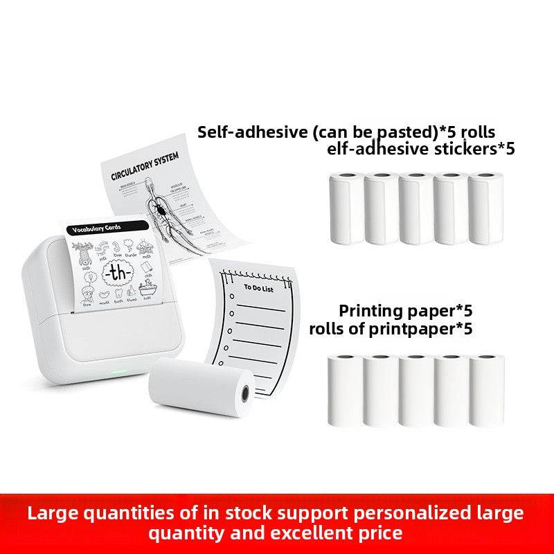 Handheld mini printer - Price Value Store