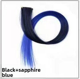 Synthetic Hair Piece for Women in Multiple Colors