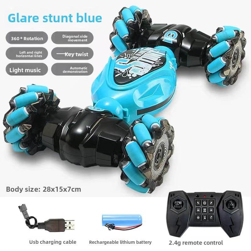 Remote Control Toy Car - Price Value Store