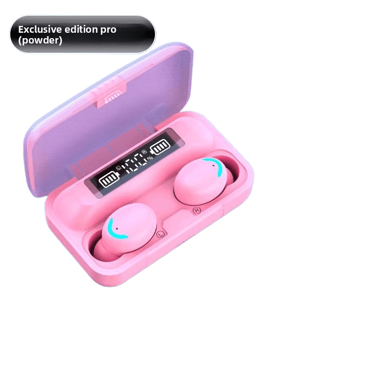 Wireless Bluetooth Headset - Price Value Store