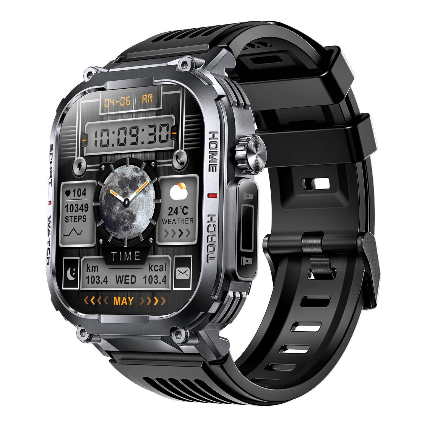 Outdoor sports smartwatch - Price Value Store