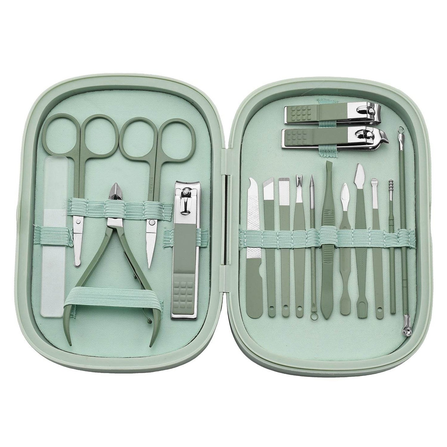 Nail clipper set for home use - Price Value Store