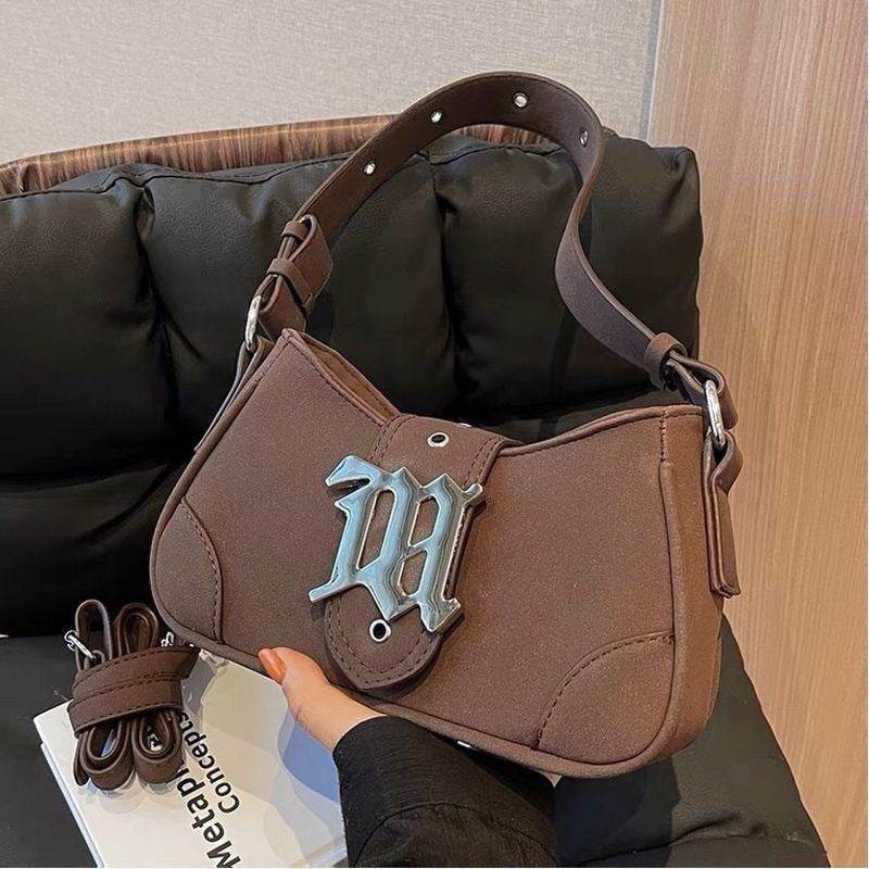 Hand-held crossbody bag - Price Value Store