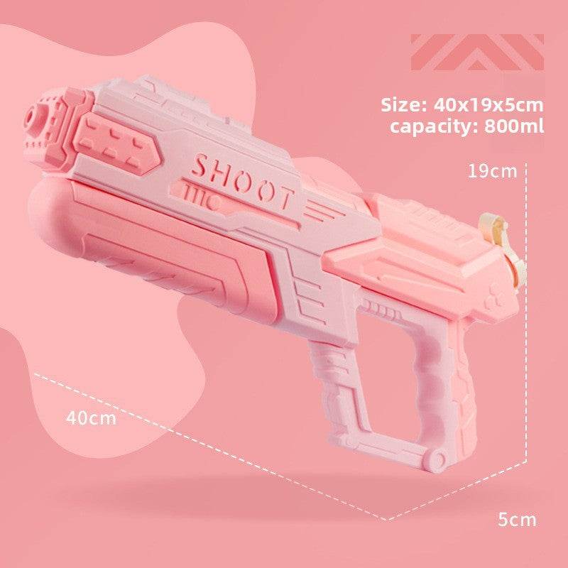 Pull-out large-capacity water gun toy - Price Value Store