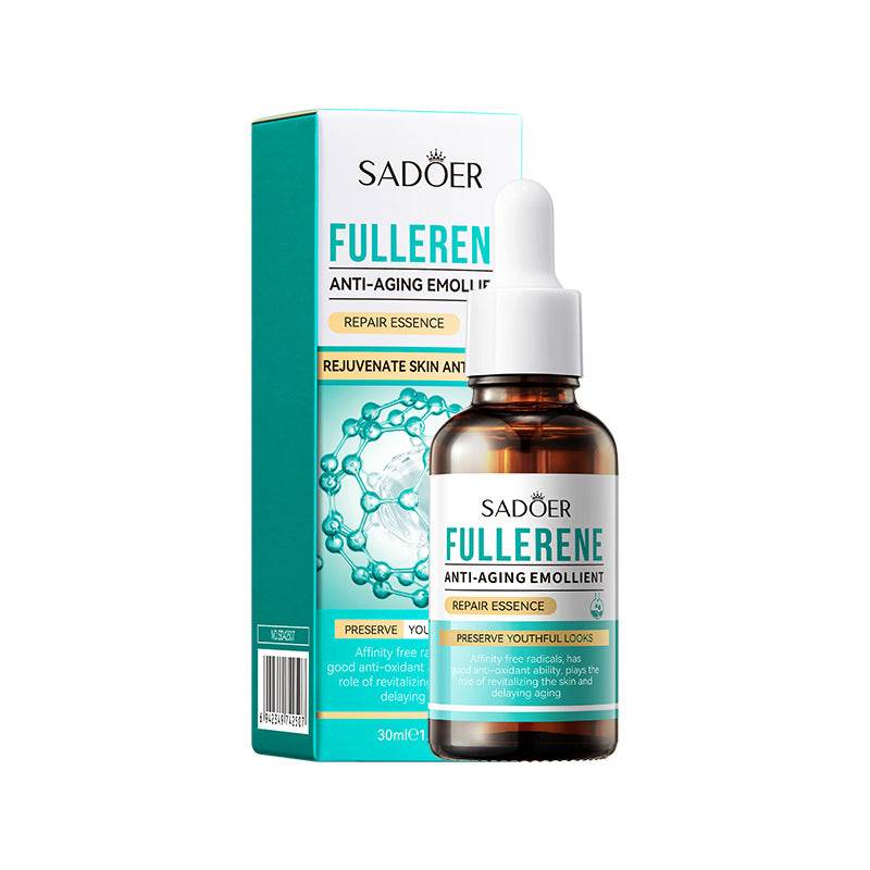 Whitening Essence with Niacinamide, Fullerene, Astaxanthin & Salicylic Acid (30ml) - Price Value Store