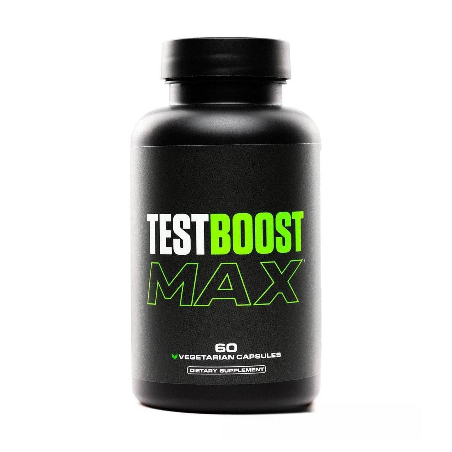 Men's Capsules Test BOOst Max Capsule - Price Value Store