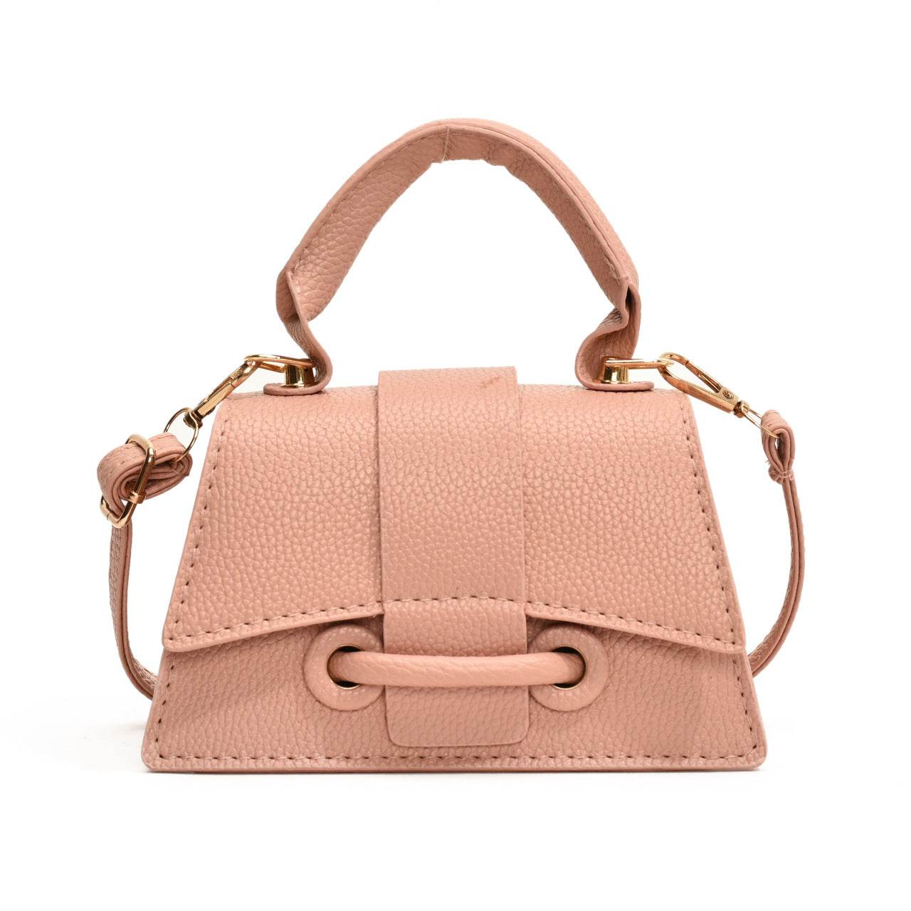 Women's High-end Mini Crossbody Bag, Stylish Small Square Handbag - Price Value Store