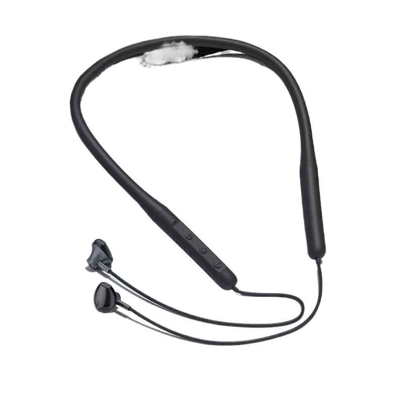 Wireless Bluetooth Neckband Headphones