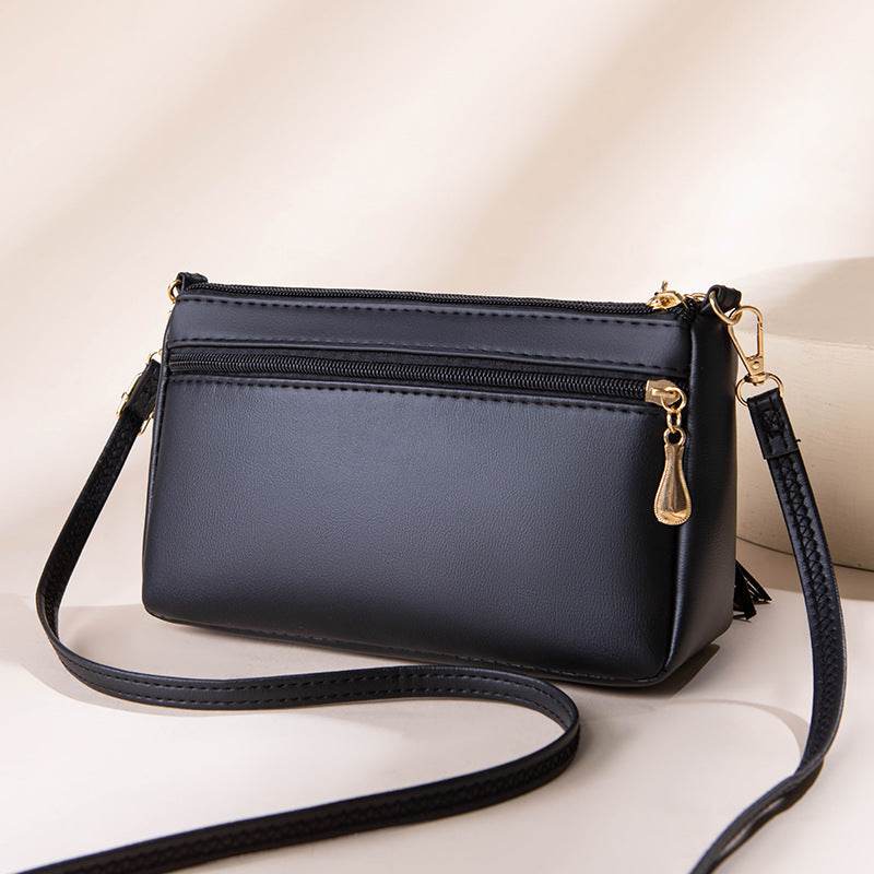 Mini versatile crossbody bag handbag - Price Value Store
