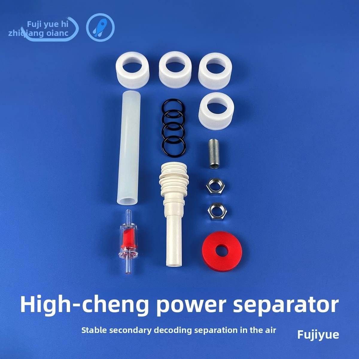 Water Full Set of Production Materials - Price Value Store