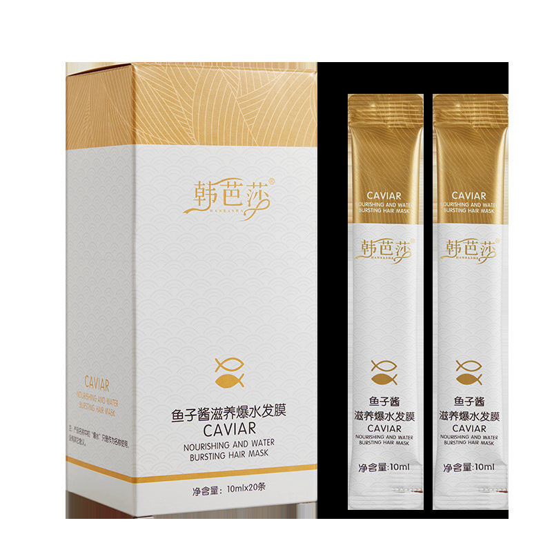 Caviar Nourishing Hair Mask