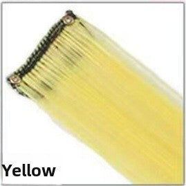 Synthetic Hair Piece for Women in Multiple Colors