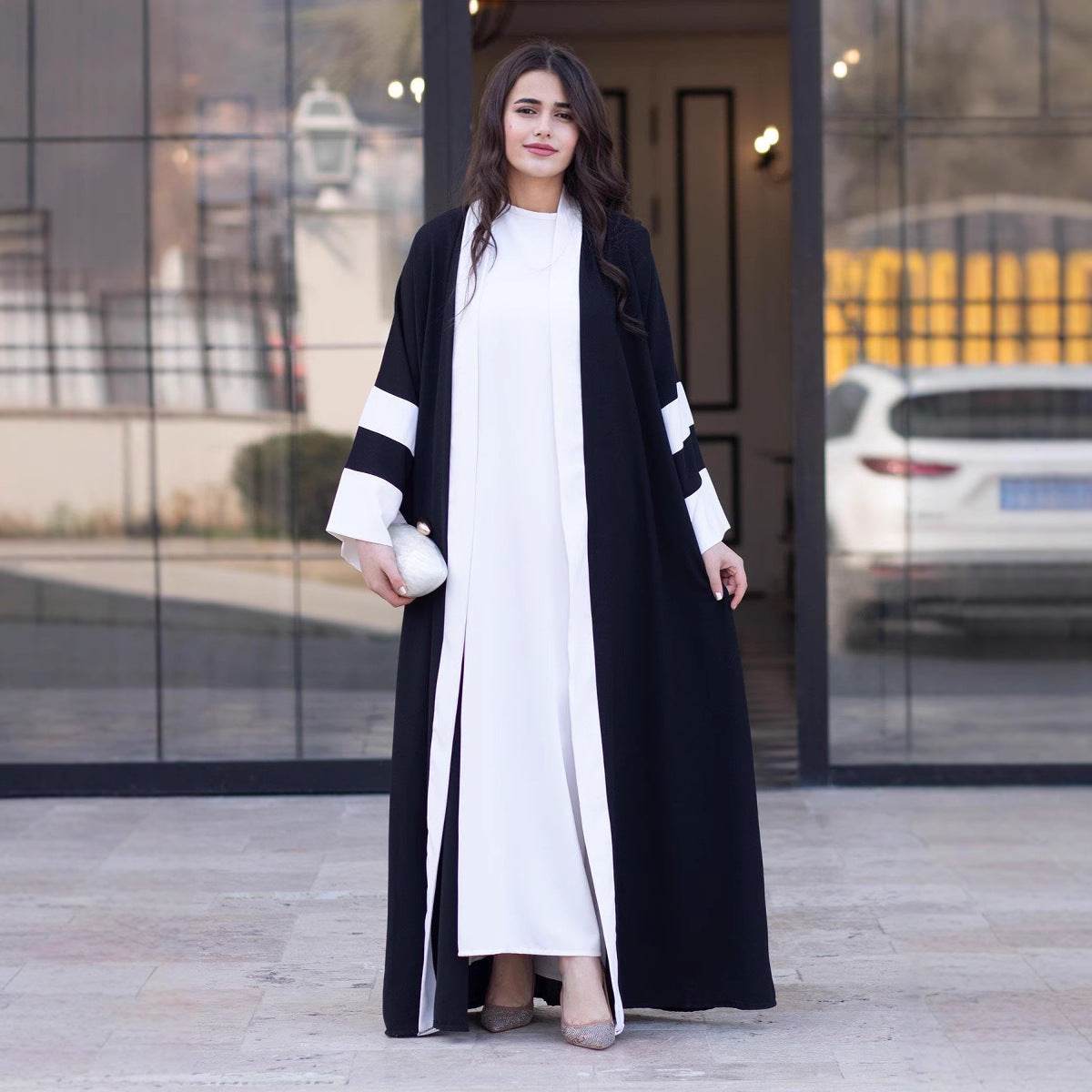 Robe Arabian Women's Clothing - Price Value Store